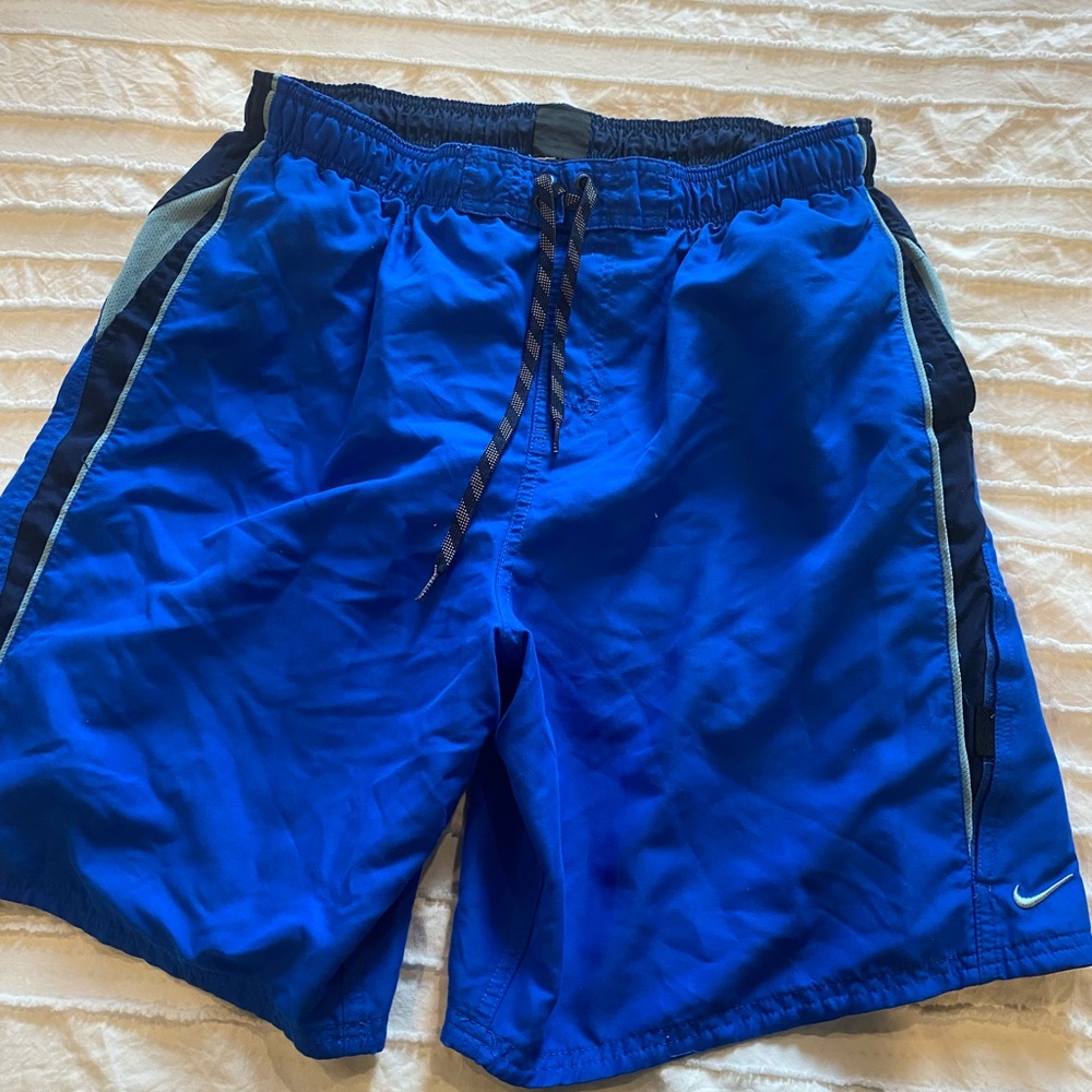 Men’s Nike Swim Shorts